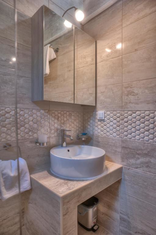 Гостевой дом Guest House Harmonia Свети-Стефан