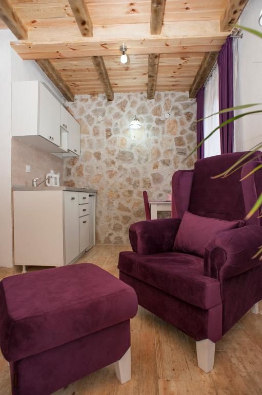 Гостевой дом Guest House Harmonia Свети-Стефан