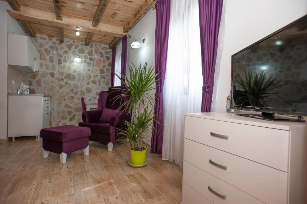 Гостевой дом Guest House Harmonia Свети-Стефан