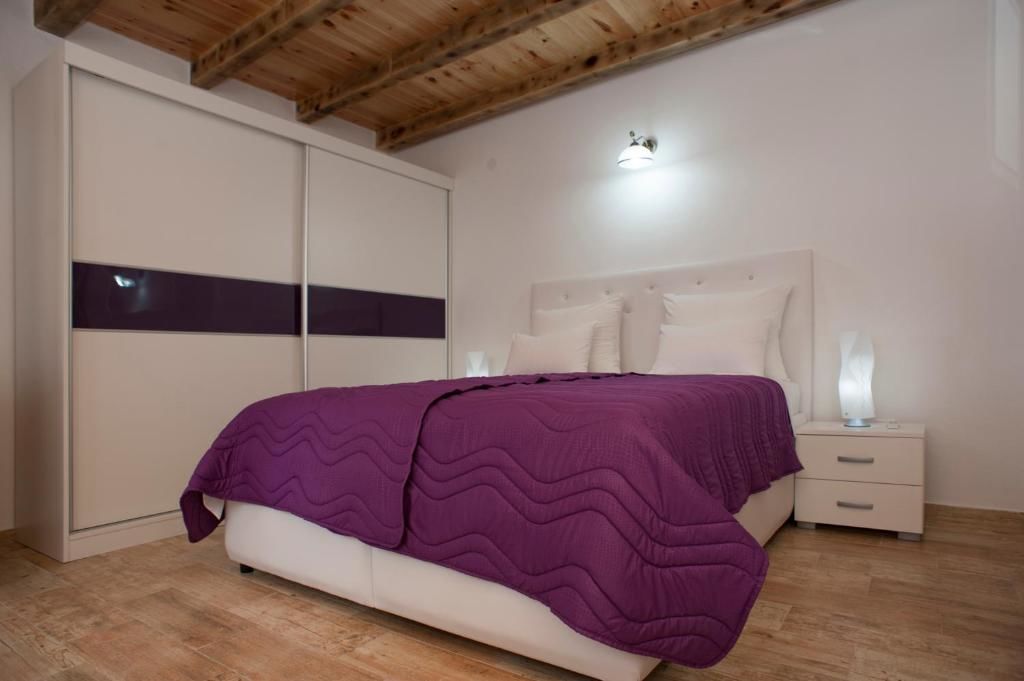Гостевой дом Guest House Harmonia Свети-Стефан