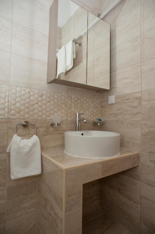 Гостевой дом Guest House Harmonia Свети-Стефан