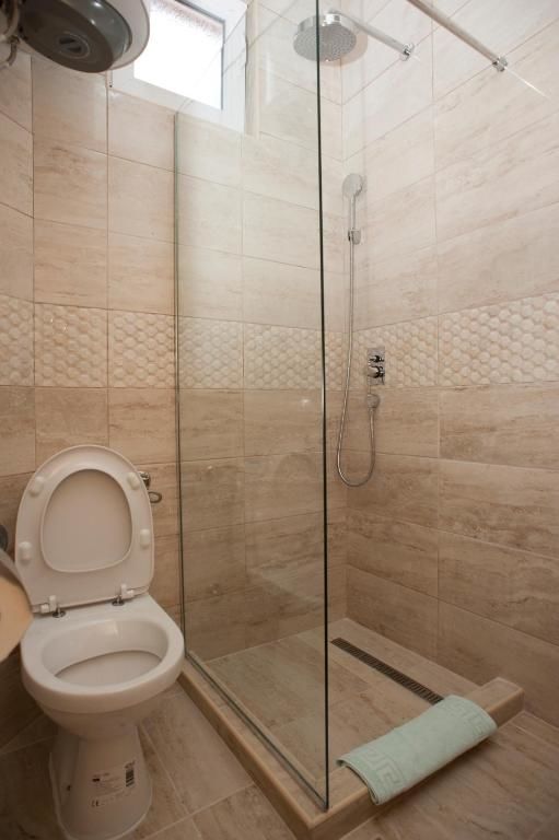 Гостевой дом Guest House Harmonia Свети-Стефан