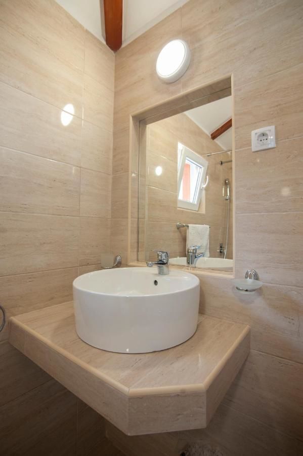 Гостевой дом Guest House Harmonia Свети-Стефан-31
