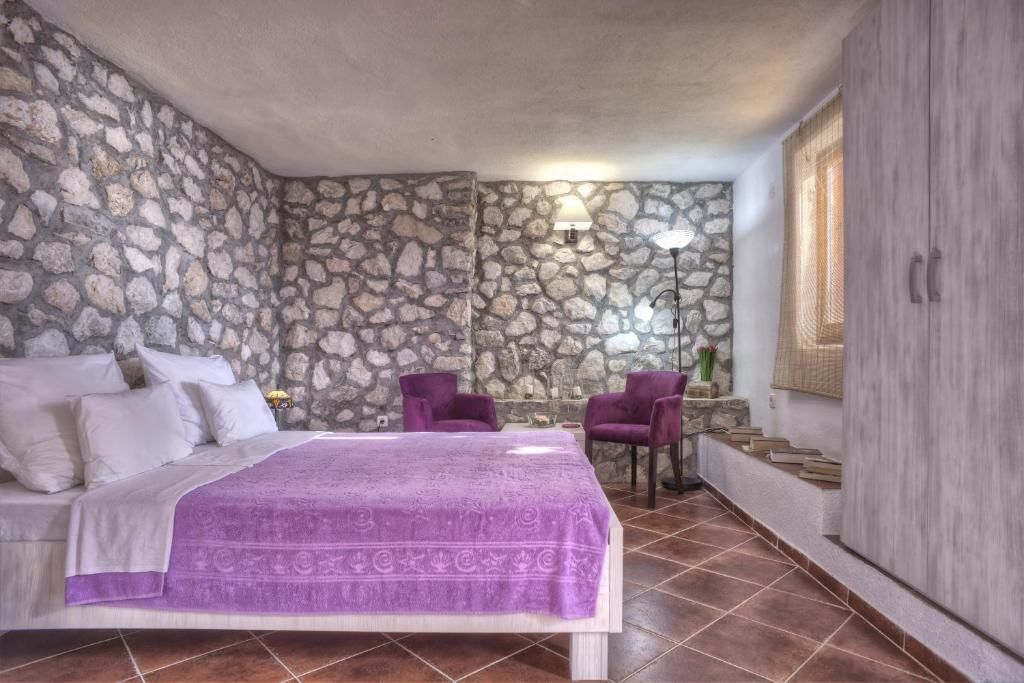 Гостевой дом Guest House Harmonia Свети-Стефан