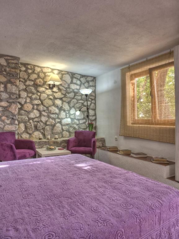 Гостевой дом Guest House Harmonia Свети-Стефан