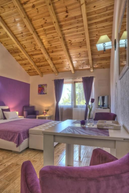 Гостевой дом Guest House Harmonia Свети-Стефан