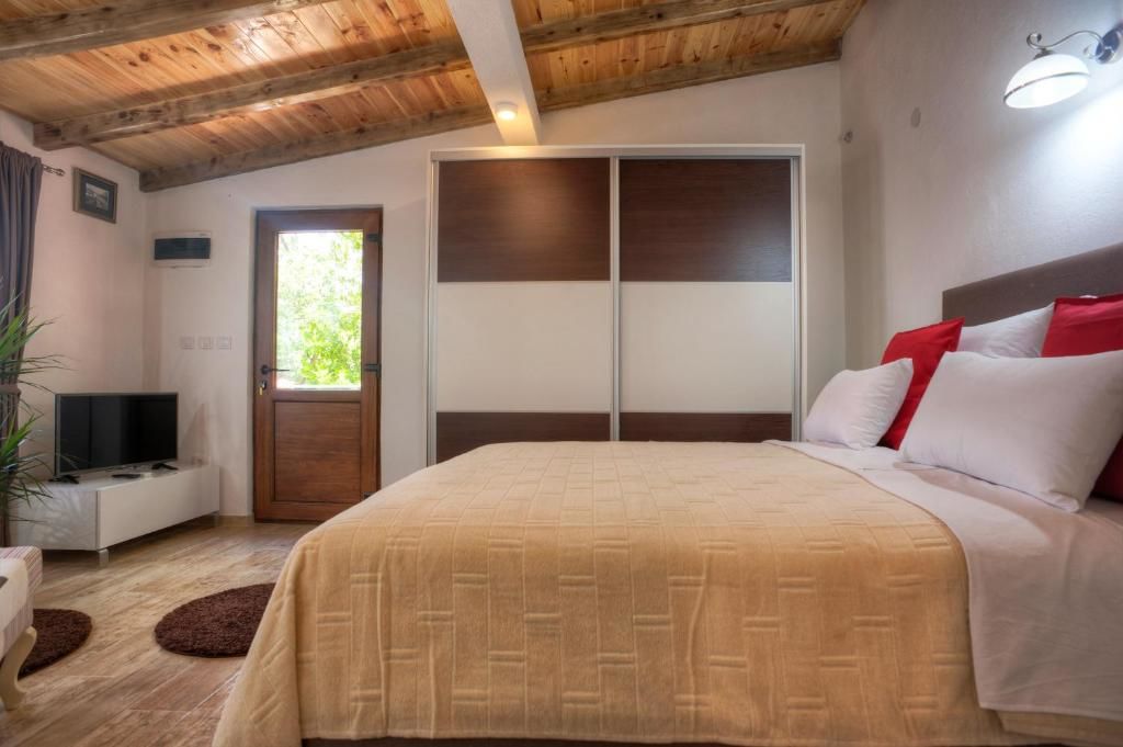 Гостевой дом Guest House Harmonia Свети-Стефан