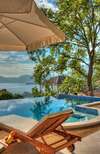 Гостевой дом Guest House Harmonia Свети-Стефан-6