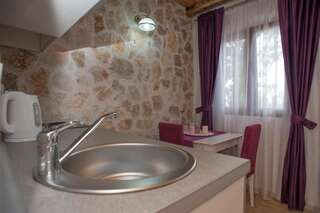 Гостевой дом Guest House Harmonia Свети-Стефан Двухместный номер-студио Делюкс с 1 кроватью-4