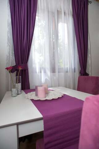 Гостевой дом Guest House Harmonia Свети-Стефан Двухместный номер-студио Делюкс с 1 кроватью-8
