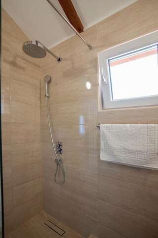 Гостевой дом Guest House Harmonia Свети-Стефан Вилла с собственным бассейном-8