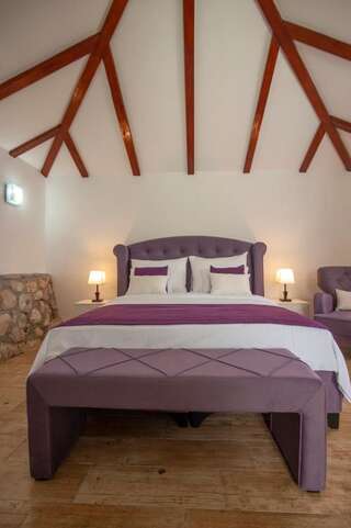 Гостевой дом Guest House Harmonia Свети-Стефан Вилла с собственным бассейном-12