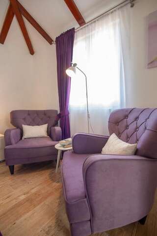 Гостевой дом Guest House Harmonia Свети-Стефан Вилла с собственным бассейном-17