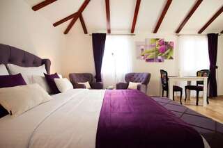 Гостевой дом Guest House Harmonia Свети-Стефан Вилла с собственным бассейном-18