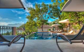 Гостевой дом Guest House Harmonia Свети-Стефан-2
