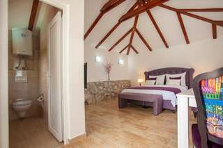 Гостевой дом Guest House Harmonia Свети-Стефан Вилла с собственным бассейном-21