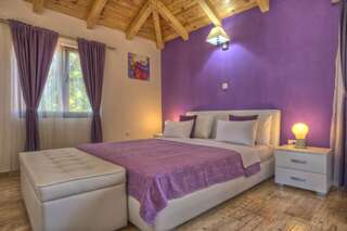 Гостевой дом Guest House Harmonia Свети-Стефан Роскошный номер-студио-1