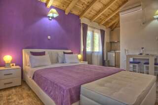 Гостевой дом Guest House Harmonia Свети-Стефан Роскошный номер-студио-2