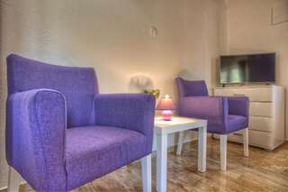 Гостевой дом Guest House Harmonia Свети-Стефан Роскошный номер-студио-5