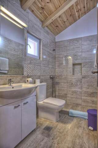 Гостевой дом Guest House Harmonia Свети-Стефан Роскошный номер-студио-7
