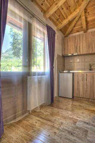 Гостевой дом Guest House Harmonia Свети-Стефан Роскошный номер-студио-8