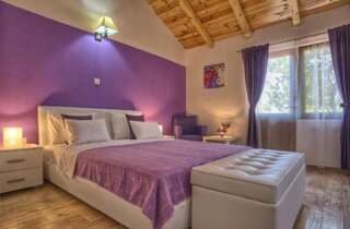 Гостевой дом Guest House Harmonia Свети-Стефан Улучшенный номер-студио-2