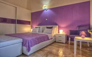 Гостевой дом Guest House Harmonia Свети-Стефан Улучшенный номер-студио-3