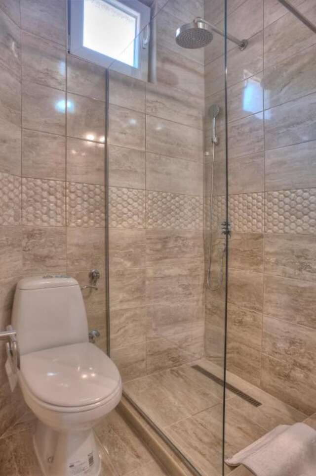 Гостевой дом Guest House Harmonia Свети-Стефан-102