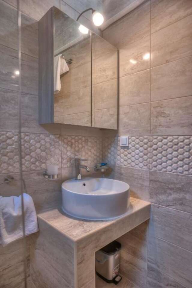 Гостевой дом Guest House Harmonia Свети-Стефан-103