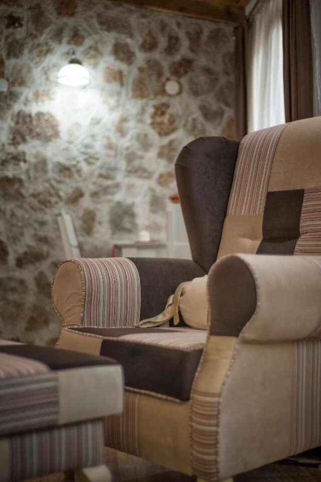 Гостевой дом Guest House Harmonia Свети-Стефан-105