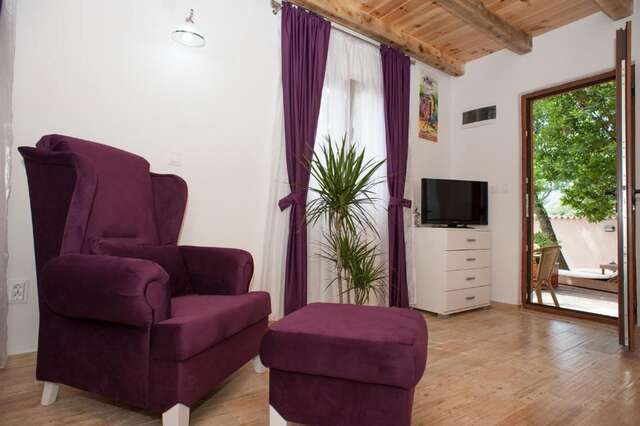 Гостевой дом Guest House Harmonia Свети-Стефан-106