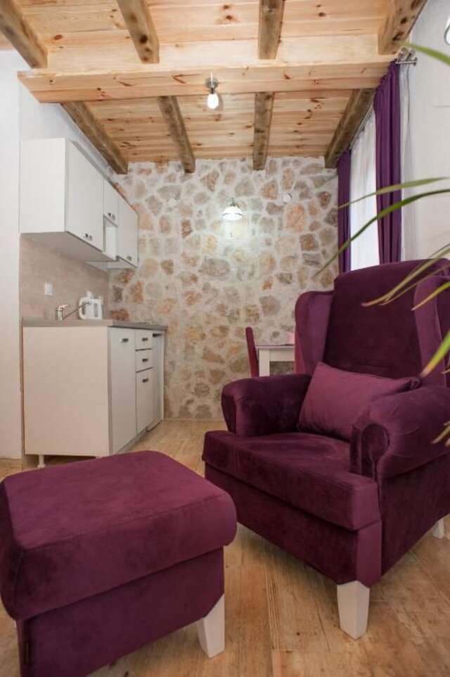 Гостевой дом Guest House Harmonia Свети-Стефан-107