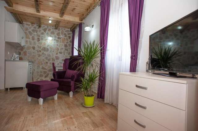 Гостевой дом Guest House Harmonia Свети-Стефан-108