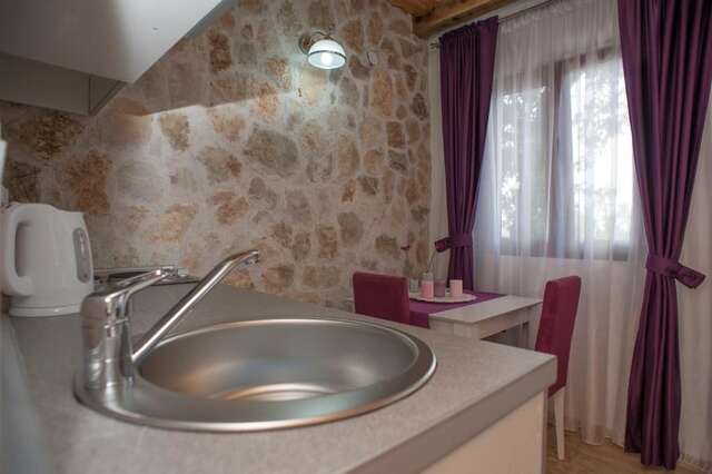 Гостевой дом Guest House Harmonia Свети-Стефан-109