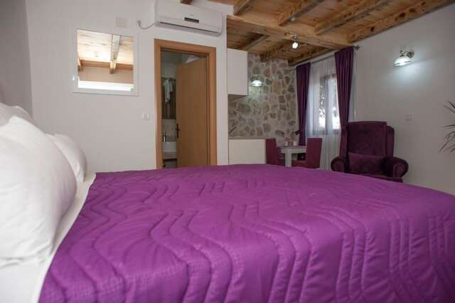 Гостевой дом Guest House Harmonia Свети-Стефан-110