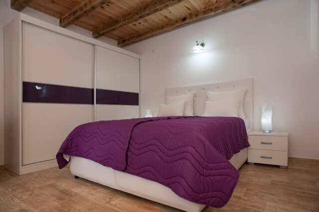 Гостевой дом Guest House Harmonia Свети-Стефан-111