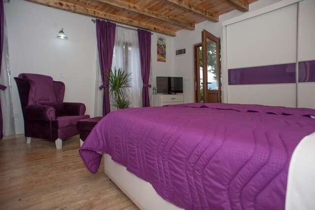 Гостевой дом Guest House Harmonia Свети-Стефан-112
