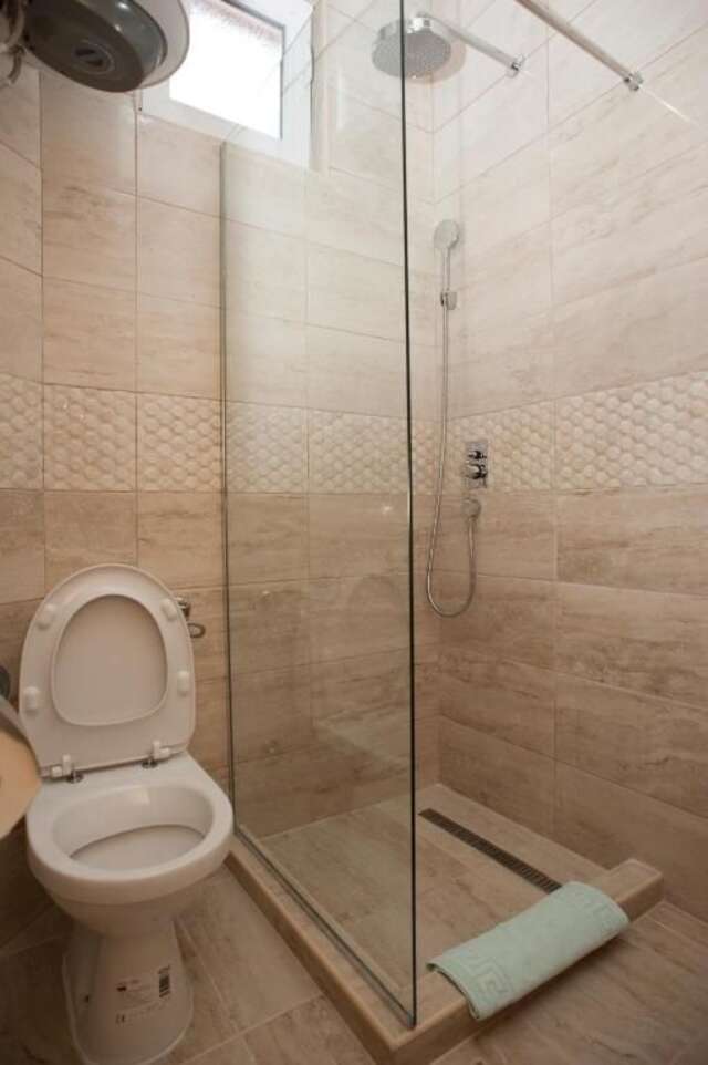 Гостевой дом Guest House Harmonia Свети-Стефан-115