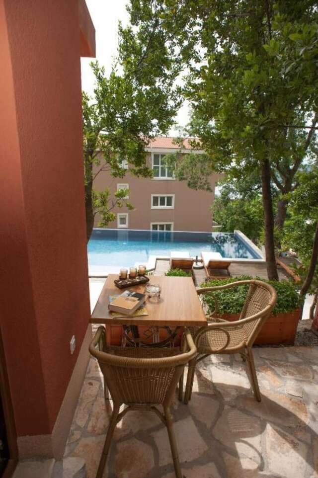 Гостевой дом Guest House Harmonia Свети-Стефан-116