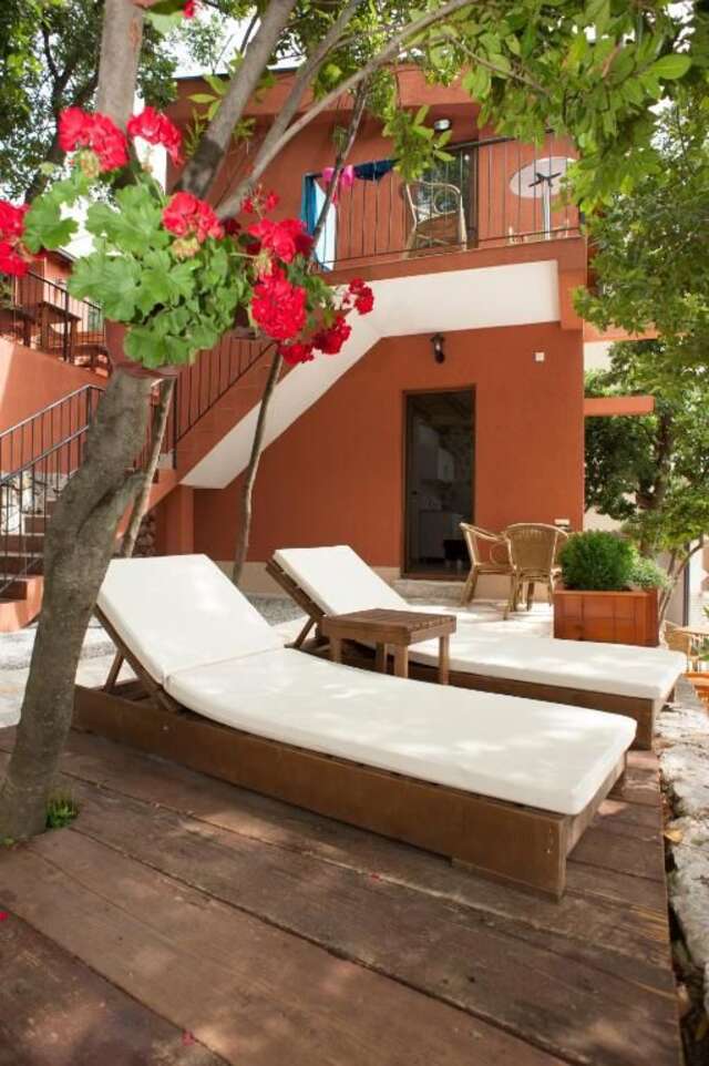 Гостевой дом Guest House Harmonia Свети-Стефан-117