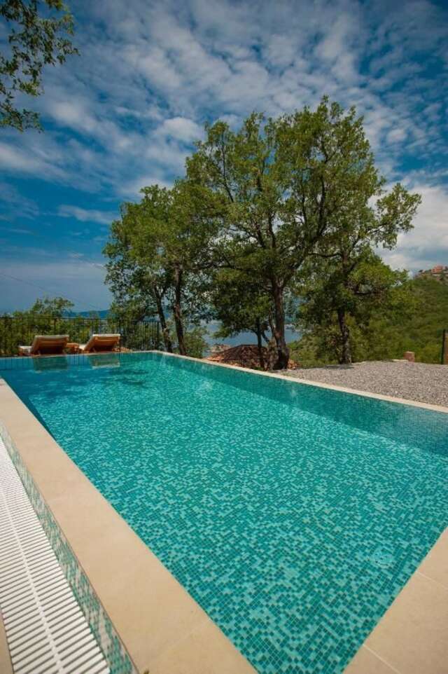 Гостевой дом Guest House Harmonia Свети-Стефан-17