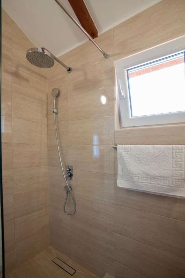 Гостевой дом Guest House Harmonia Свети-Стефан-18