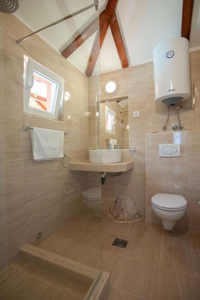 Гостевой дом Guest House Harmonia Свети-Стефан-21