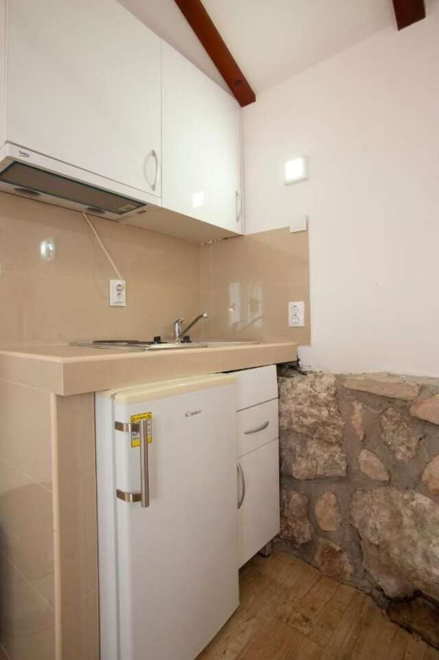 Гостевой дом Guest House Harmonia Свети-Стефан-23