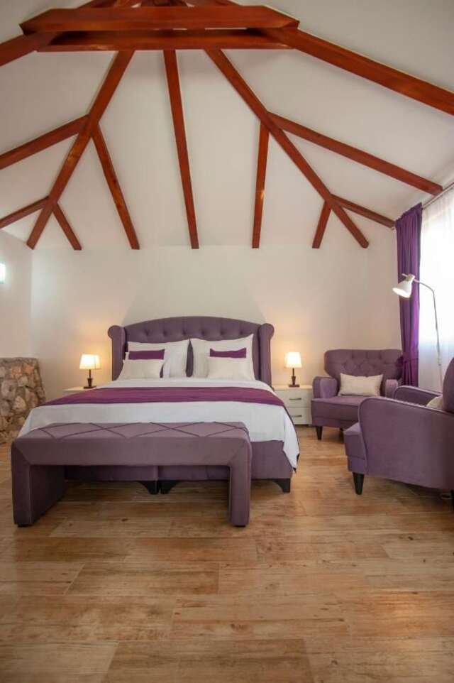 Гостевой дом Guest House Harmonia Свети-Стефан-26