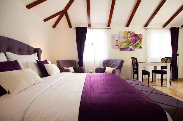 Гостевой дом Guest House Harmonia Свети-Стефан-29