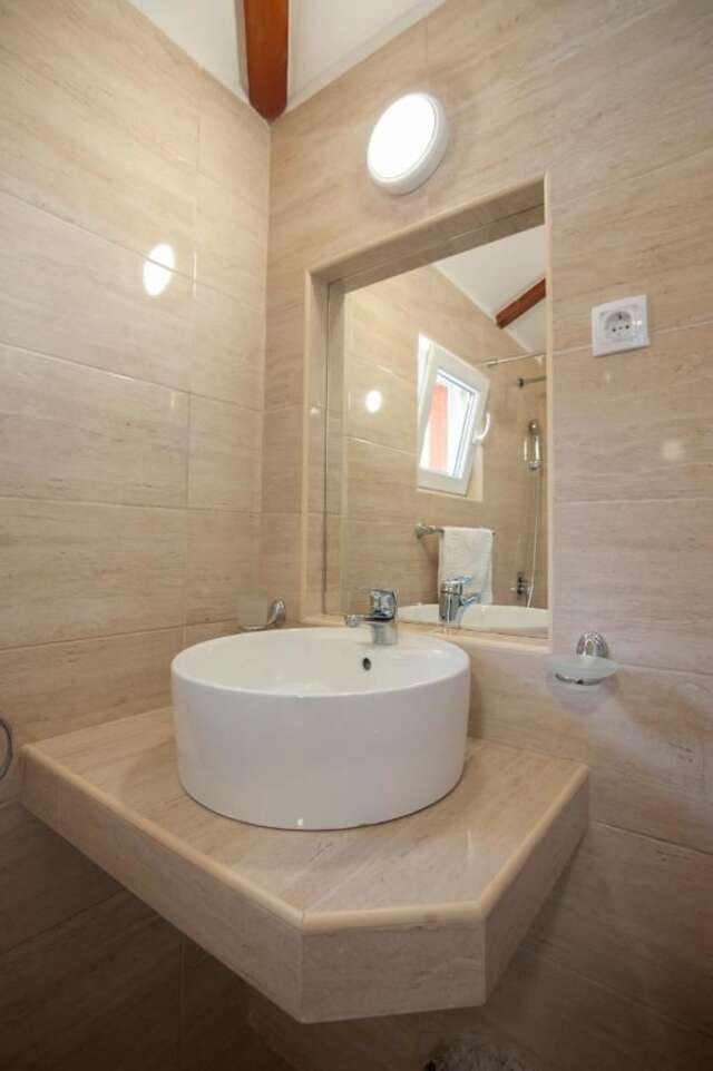Гостевой дом Guest House Harmonia Свети-Стефан-30