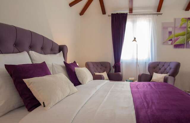 Гостевой дом Guest House Harmonia Свети-Стефан-31