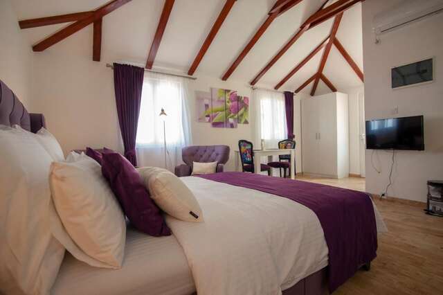 Гостевой дом Guest House Harmonia Свети-Стефан-33