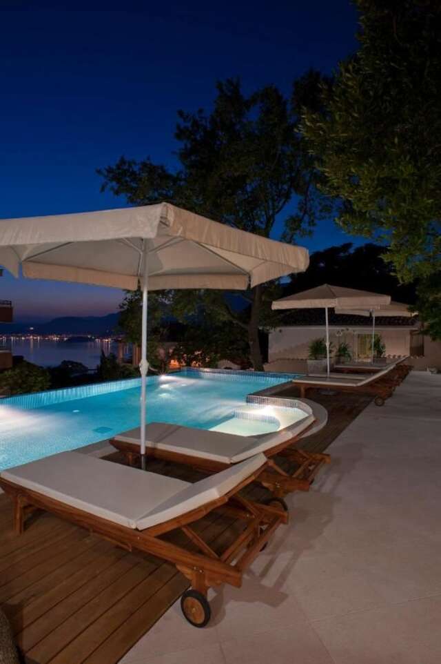 Гостевой дом Guest House Harmonia Свети-Стефан-38